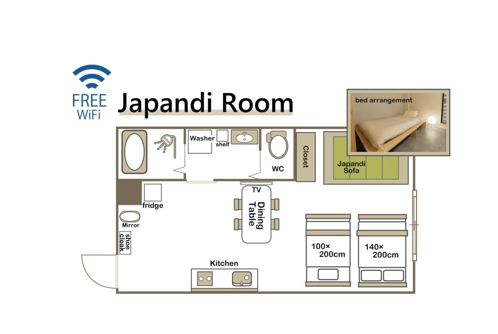 City Hotel Osaka Retreat Экстерьер фото
