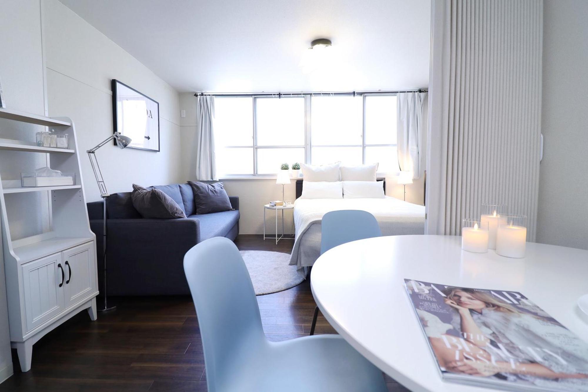 City Hotel Osaka Retreat Экстерьер фото