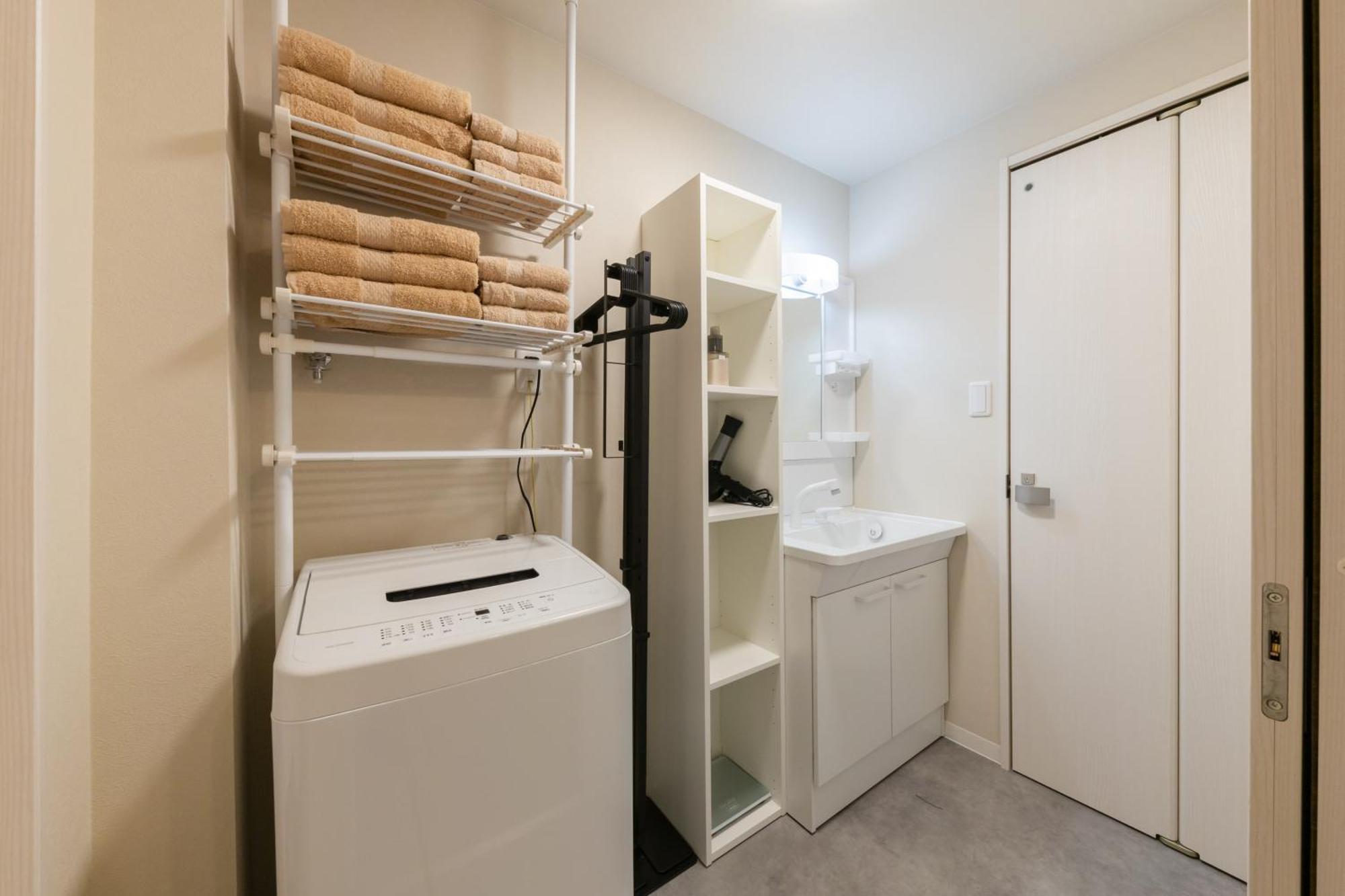 City Hotel Osaka Retreat Экстерьер фото