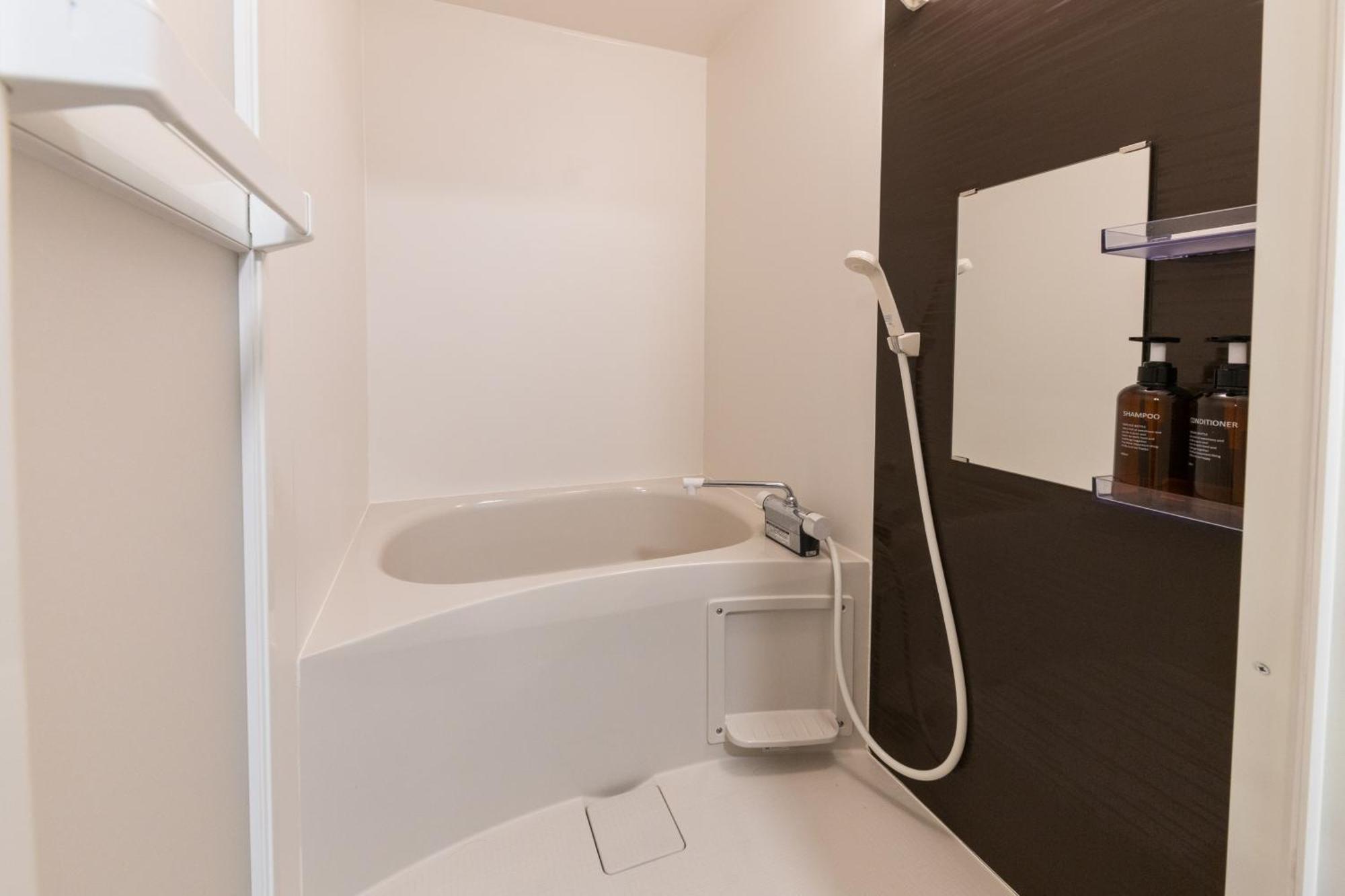 City Hotel Osaka Retreat Экстерьер фото