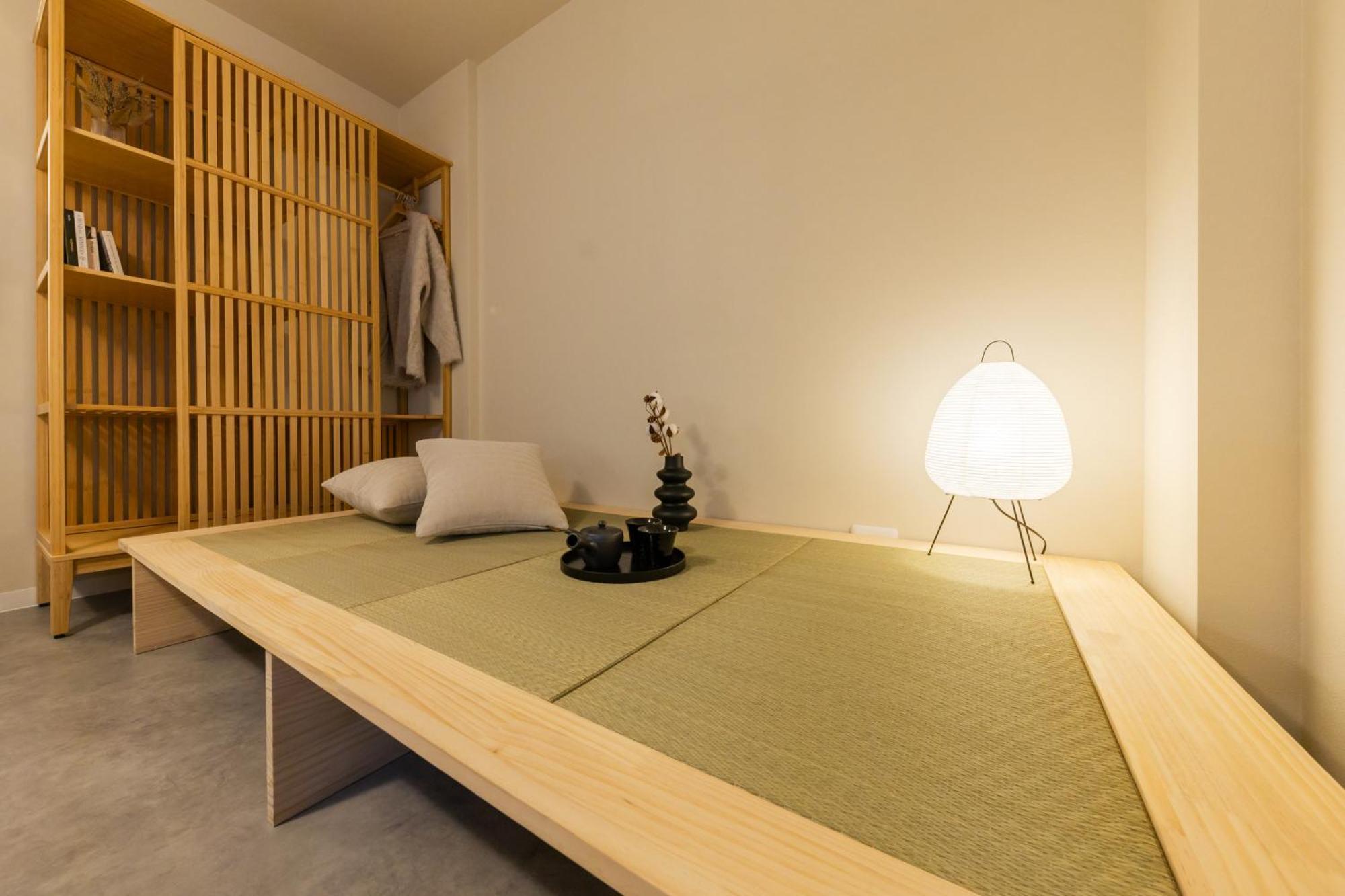 City Hotel Osaka Retreat Экстерьер фото