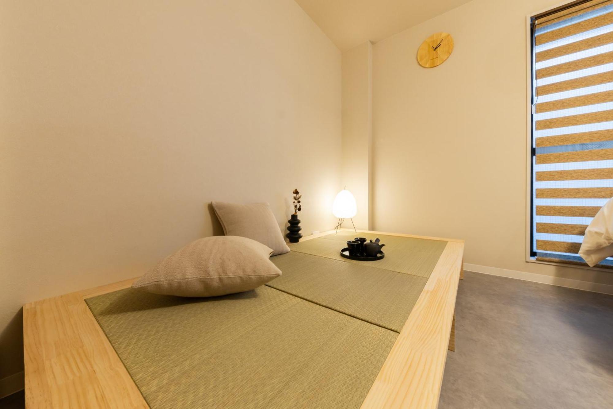 City Hotel Osaka Retreat Номер фото