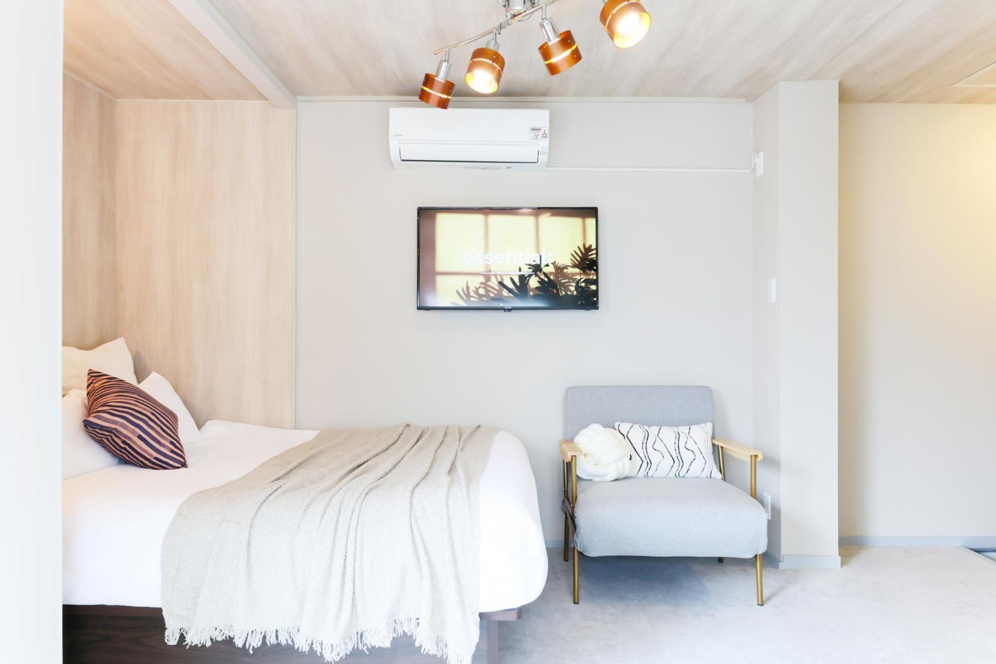 City Hotel Osaka Retreat Экстерьер фото