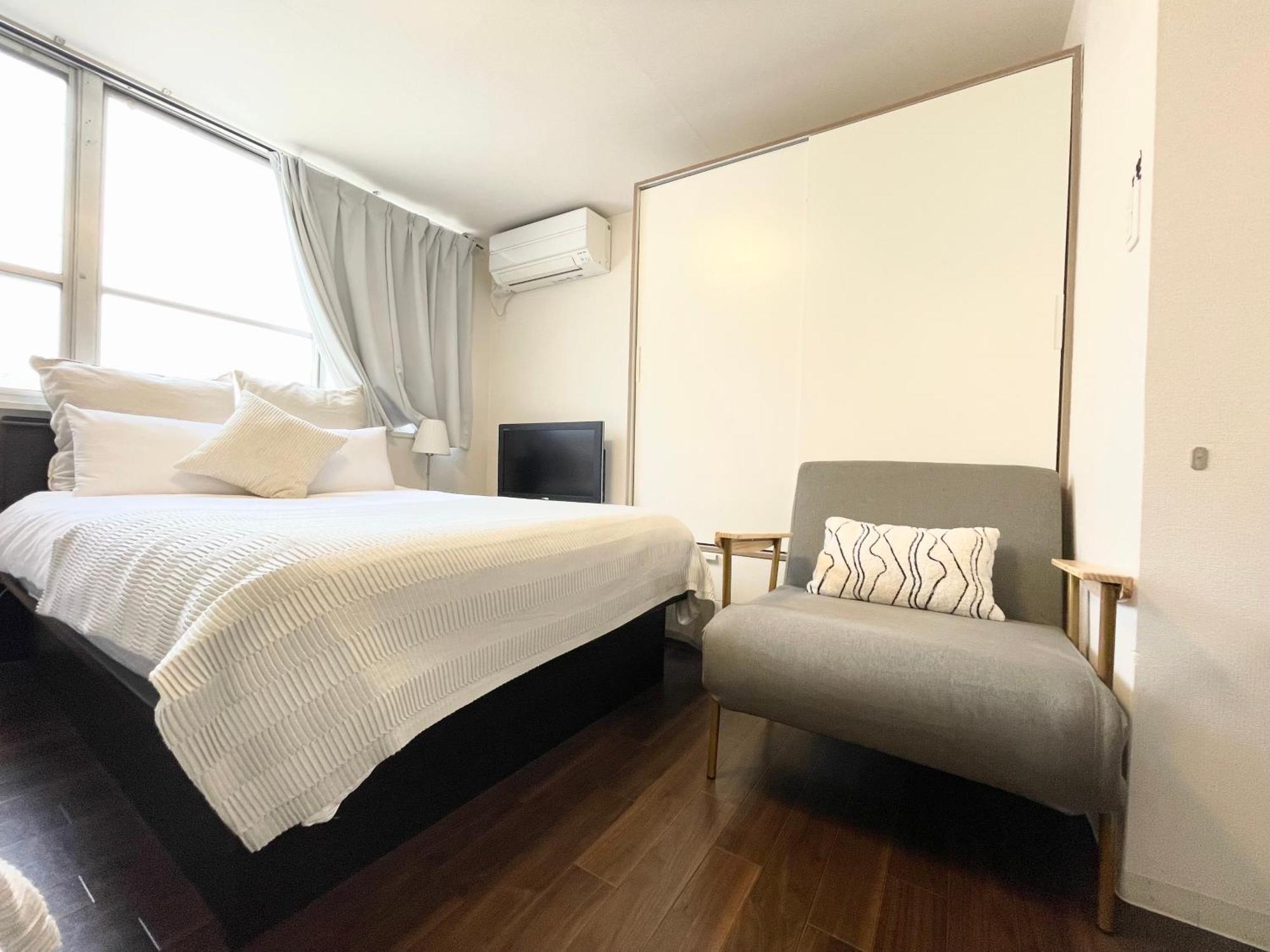 City Hotel Osaka Retreat Номер фото